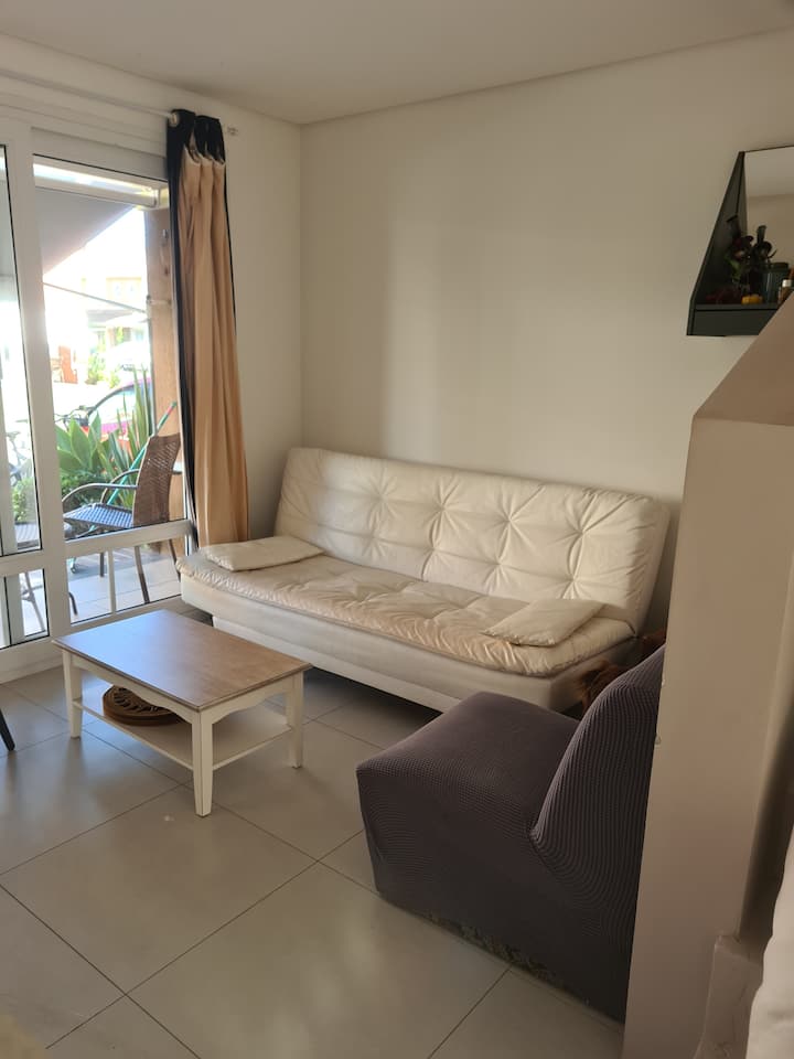 ห้องนั่งเล่น