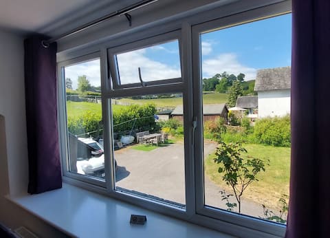 Popular Airbnb listing: Modern barn conversion in Hawkshead, sleeps 8 in Hawkshead