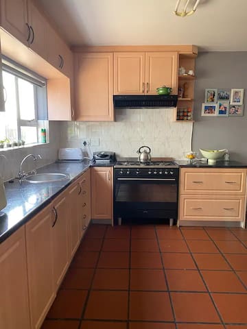 Self Catering – FamilyRest – Melkbosstrand gallery image 2