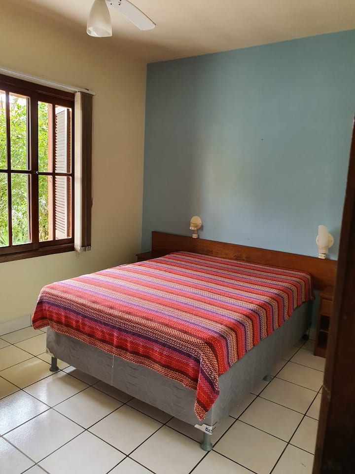 ห้องนอน