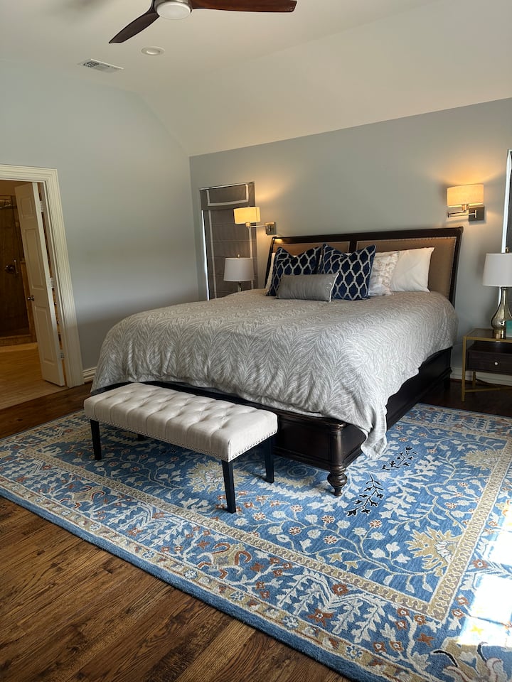 Chambre 1