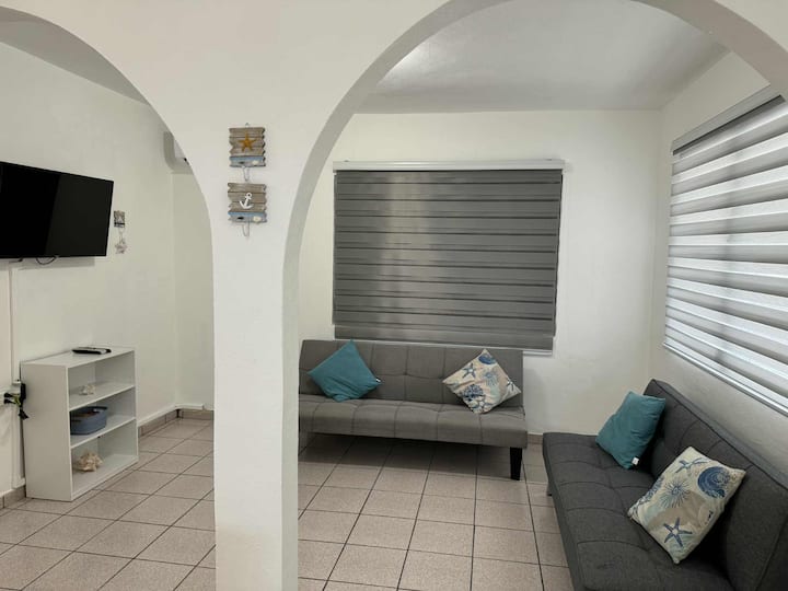 Villa Dilamil 3 - Culebra