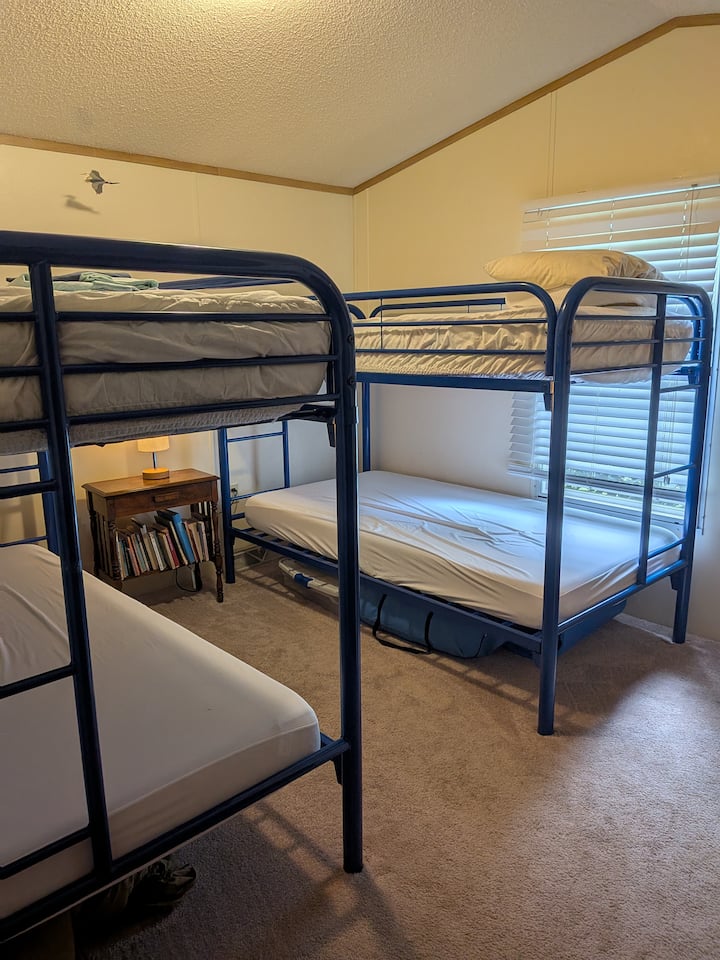 غرفة النوم 1