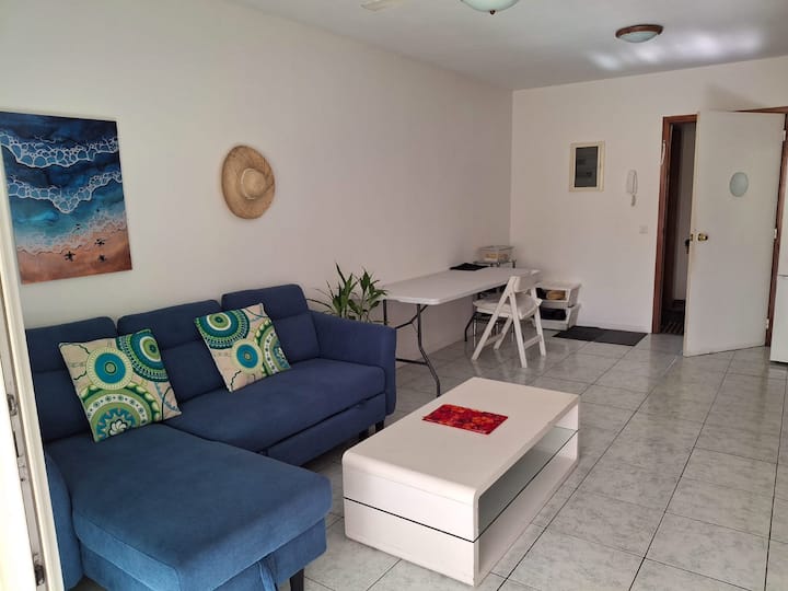 Plume De Mer, Appart 1 Chambre, Baie Des Citrons - New Caledonia
