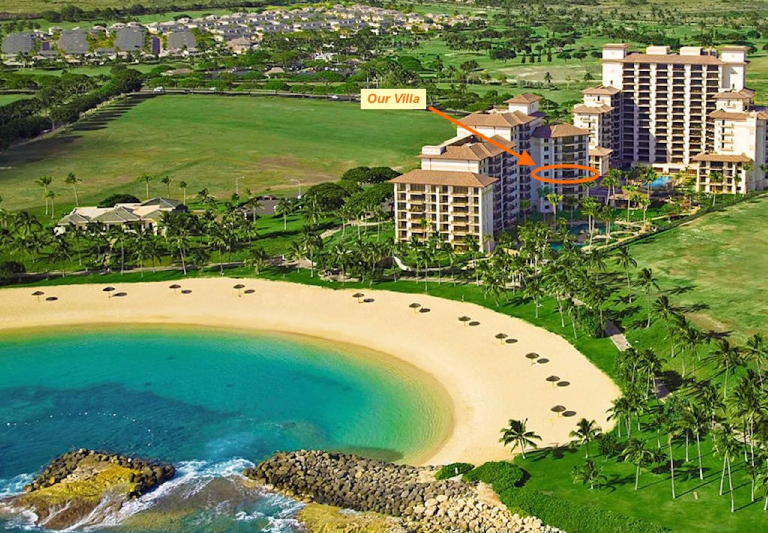 Condo in Kapolei · ★4.91 · 3 bedrooms · 4 beds · 3 private baths - Image 3