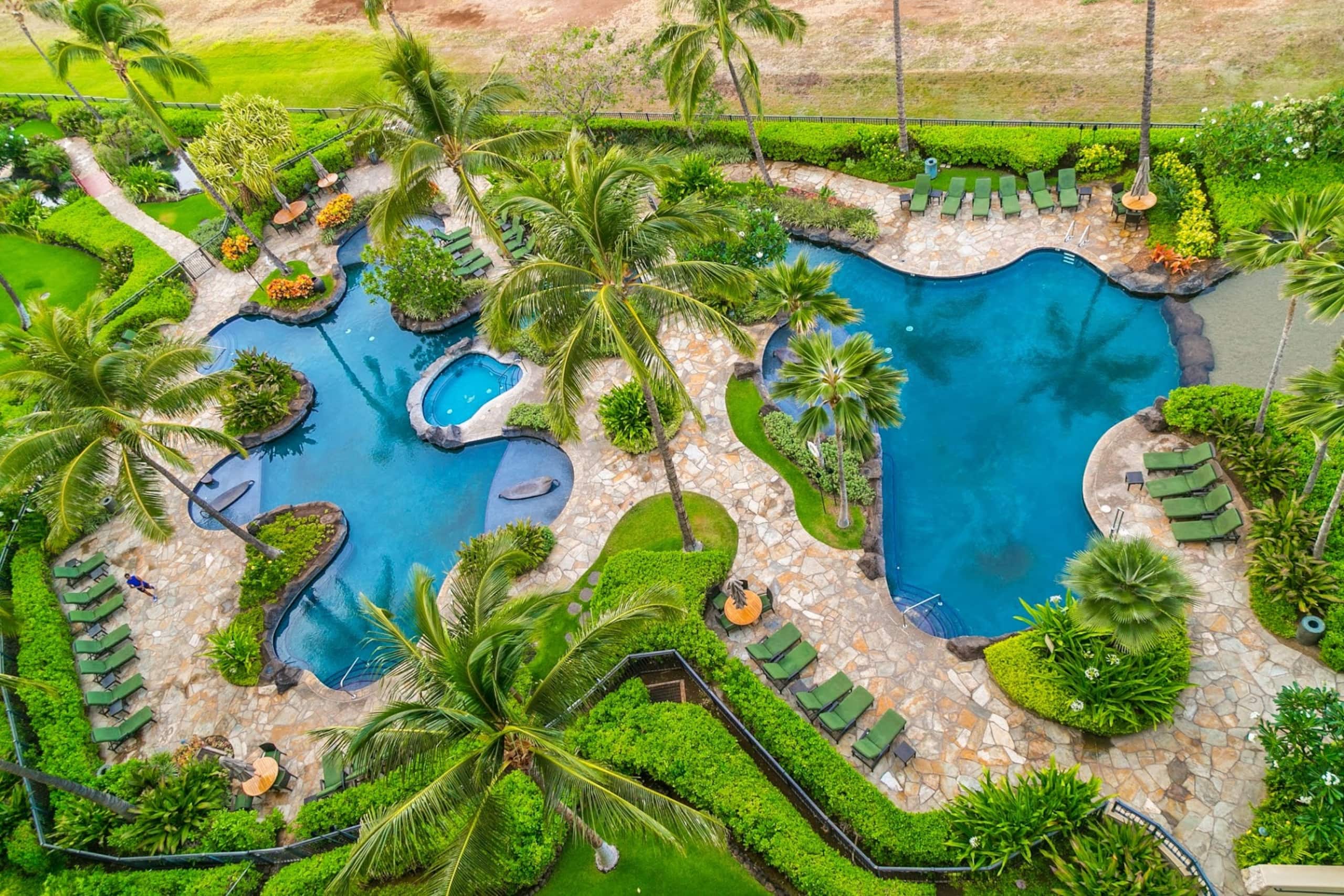 Condo in Kapolei · ★4.91 · 3 bedrooms · 4 beds · 3 private baths - Image 9