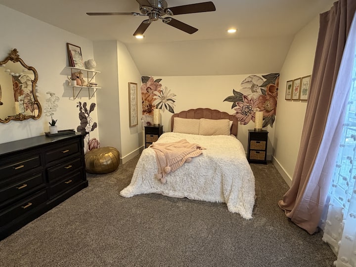 غرفة النوم 5