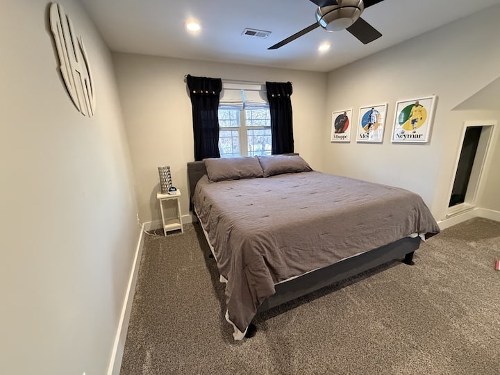 غرفة النوم 2