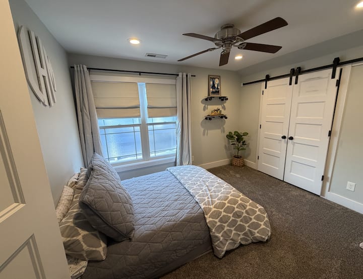 غرفة النوم 4