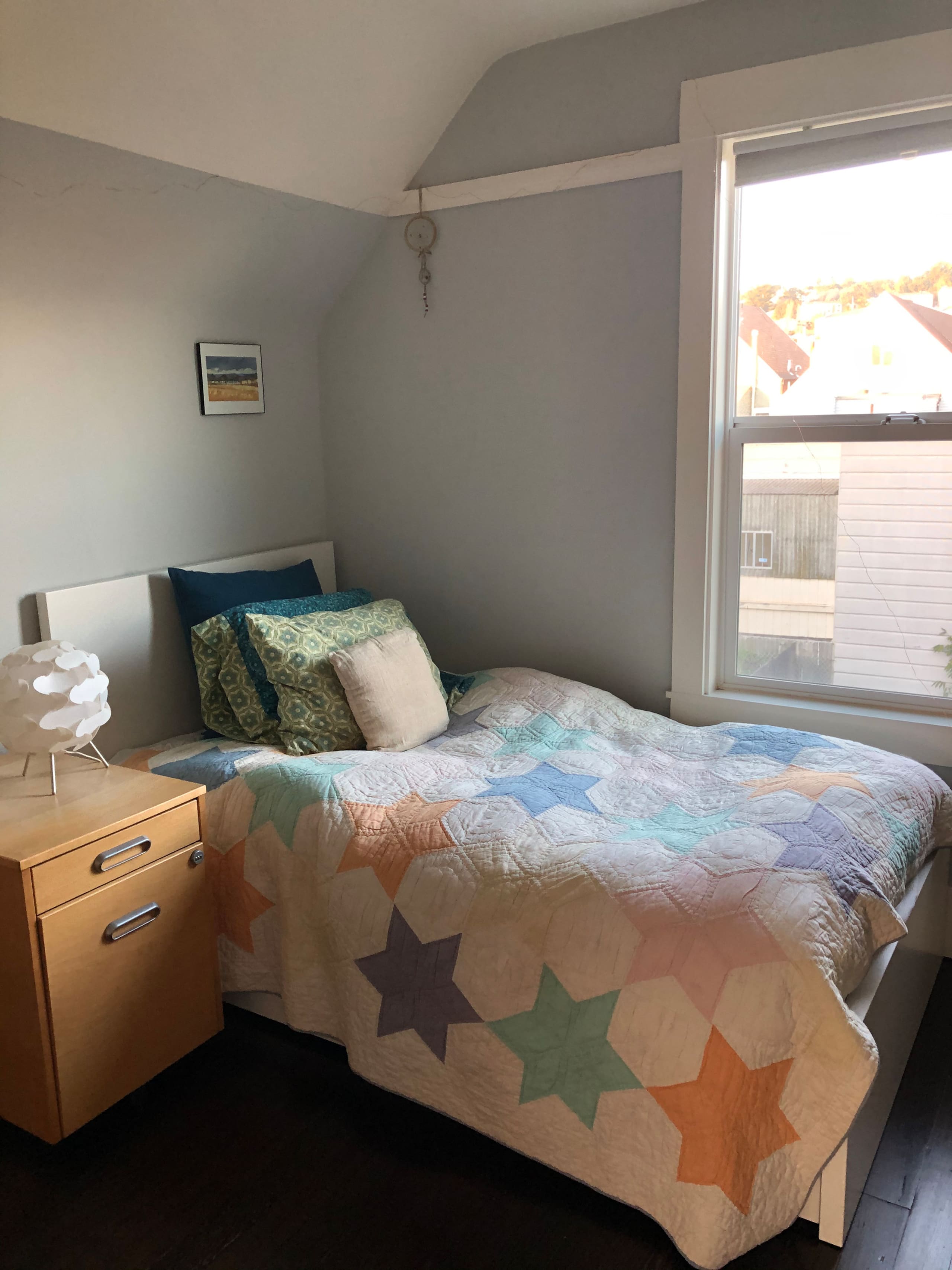 Home in San Francisco · ★4.74 · 3 bedrooms · 3 beds · 2.5 baths - Image 15