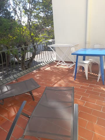 Résidence l'Etoile managed Airbnb listing 3