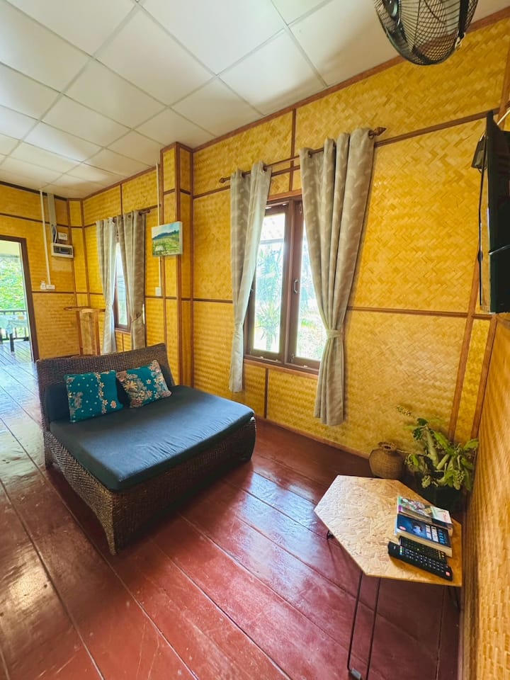 Traditional House Kohyaonoi - Ko Yao Yai