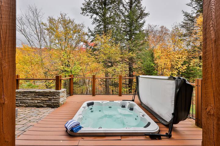LivZen managed Airbnb listing 1
