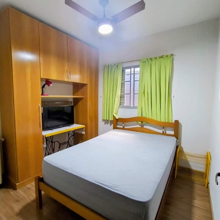 Спална соба 2