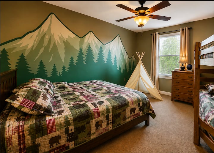 Bedroom 2