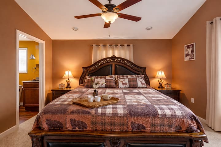 Bedroom 5