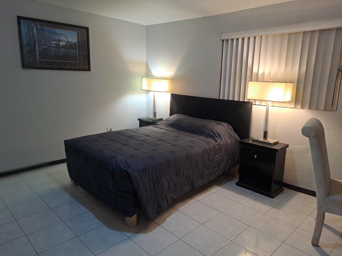 غرفة النوم 3