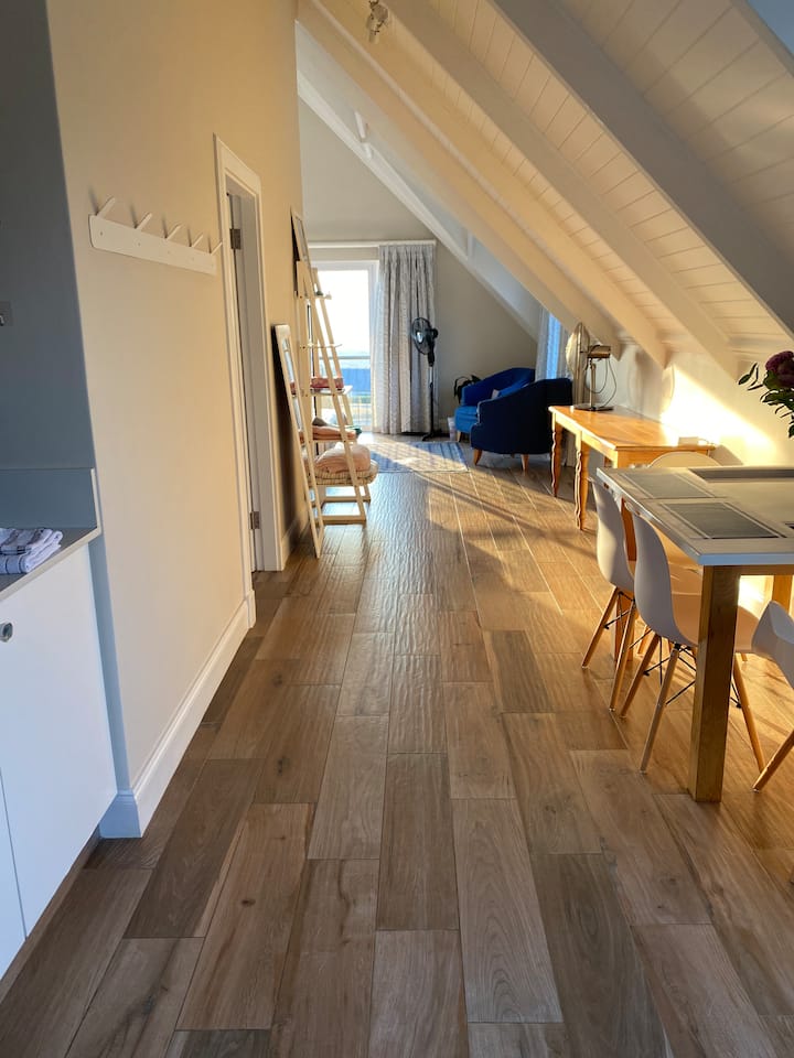Loft In Secure Estate Near To Hilton College - Hilton
