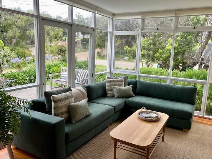 Sorrento Family Beach House - Portsea