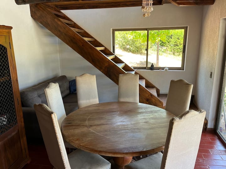 Casa Amelia - Vichuquén