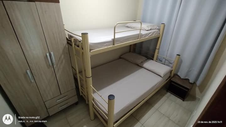Dhomë gjumi 1