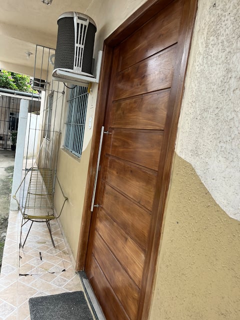 Apartment in a location close to the center