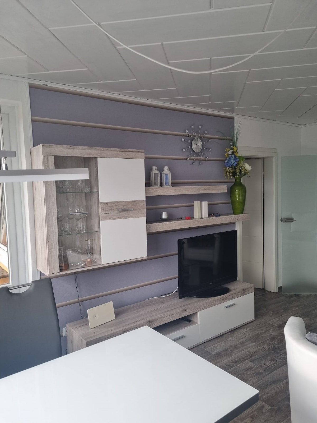 მისაღები ოთახი