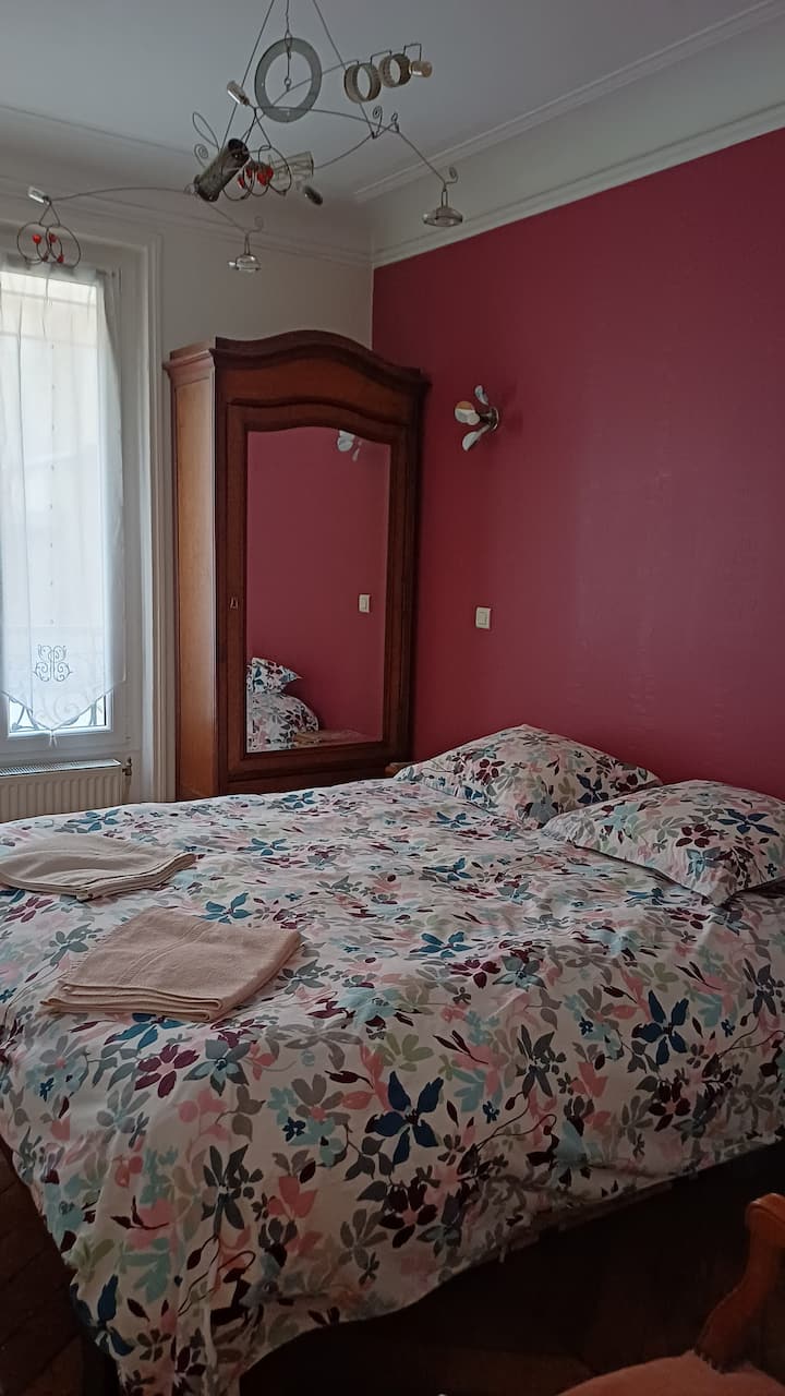 Chambre 2