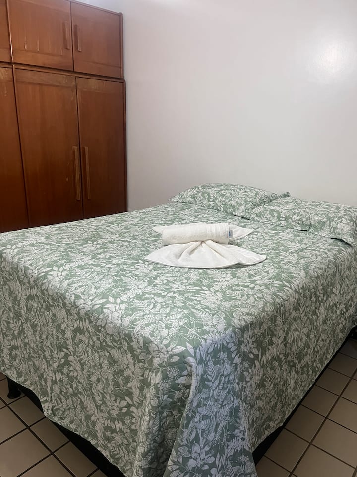 Habitación 1
