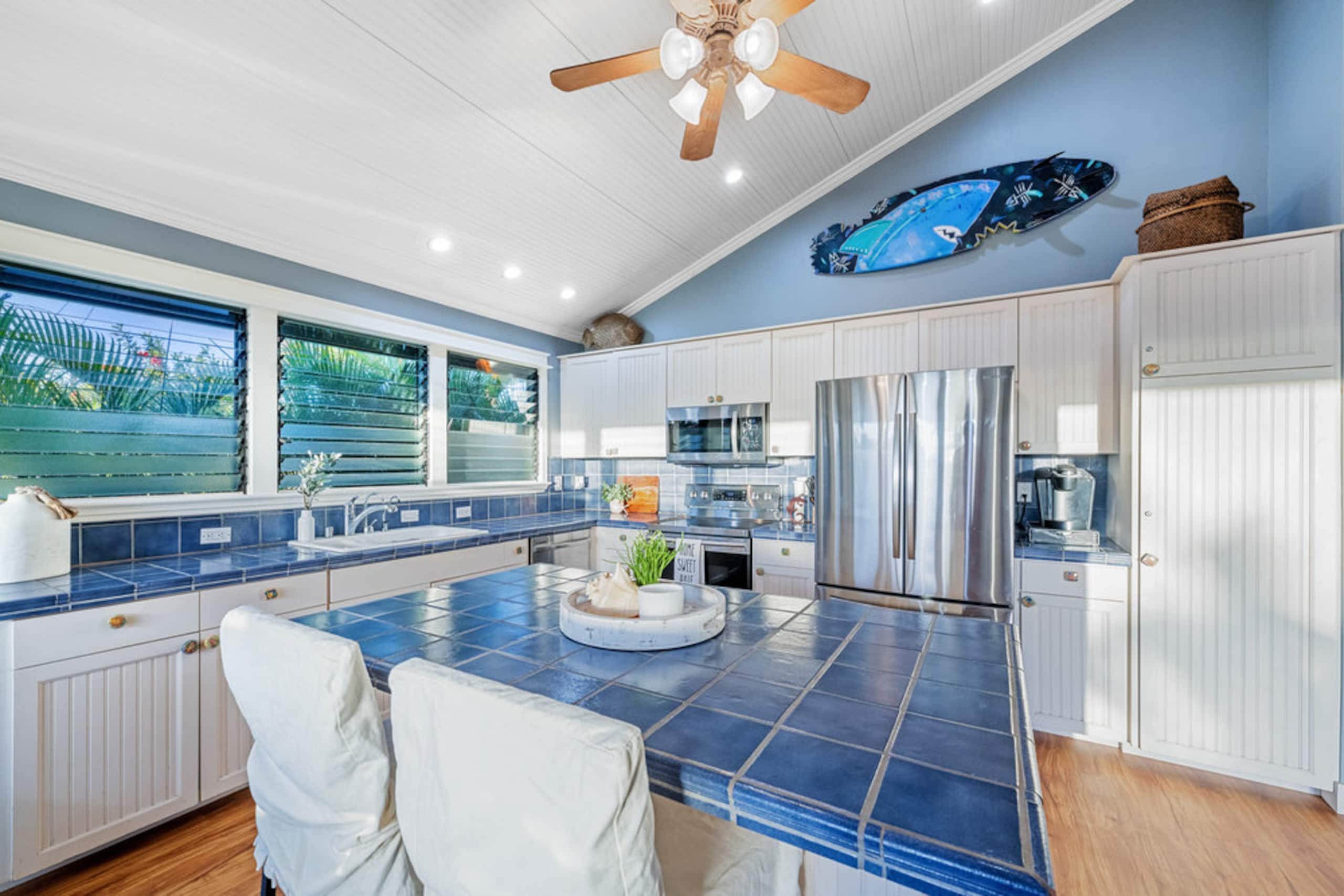 CLASSIC HAWAIIAN COTTAGE - Image 9