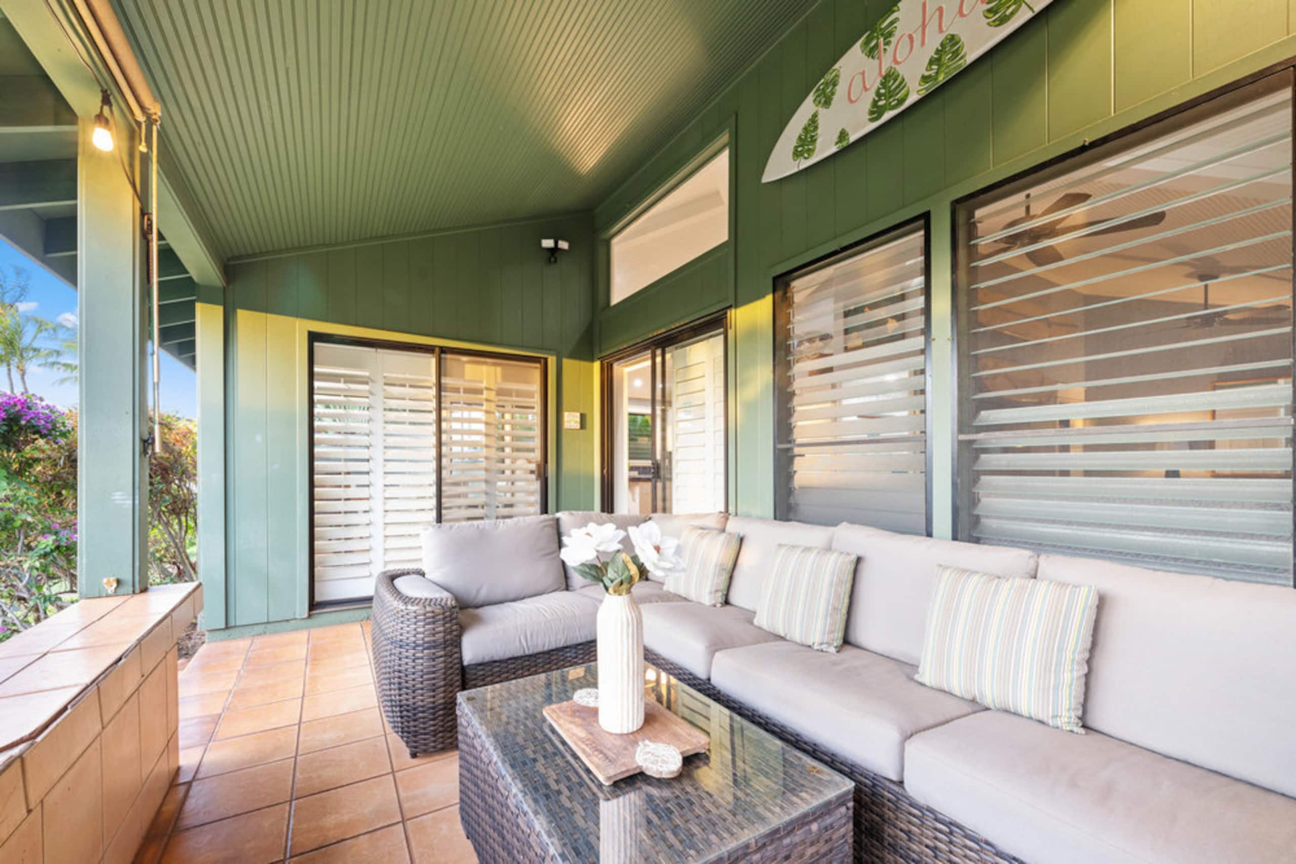 CLASSIC HAWAIIAN COTTAGE - Image 27