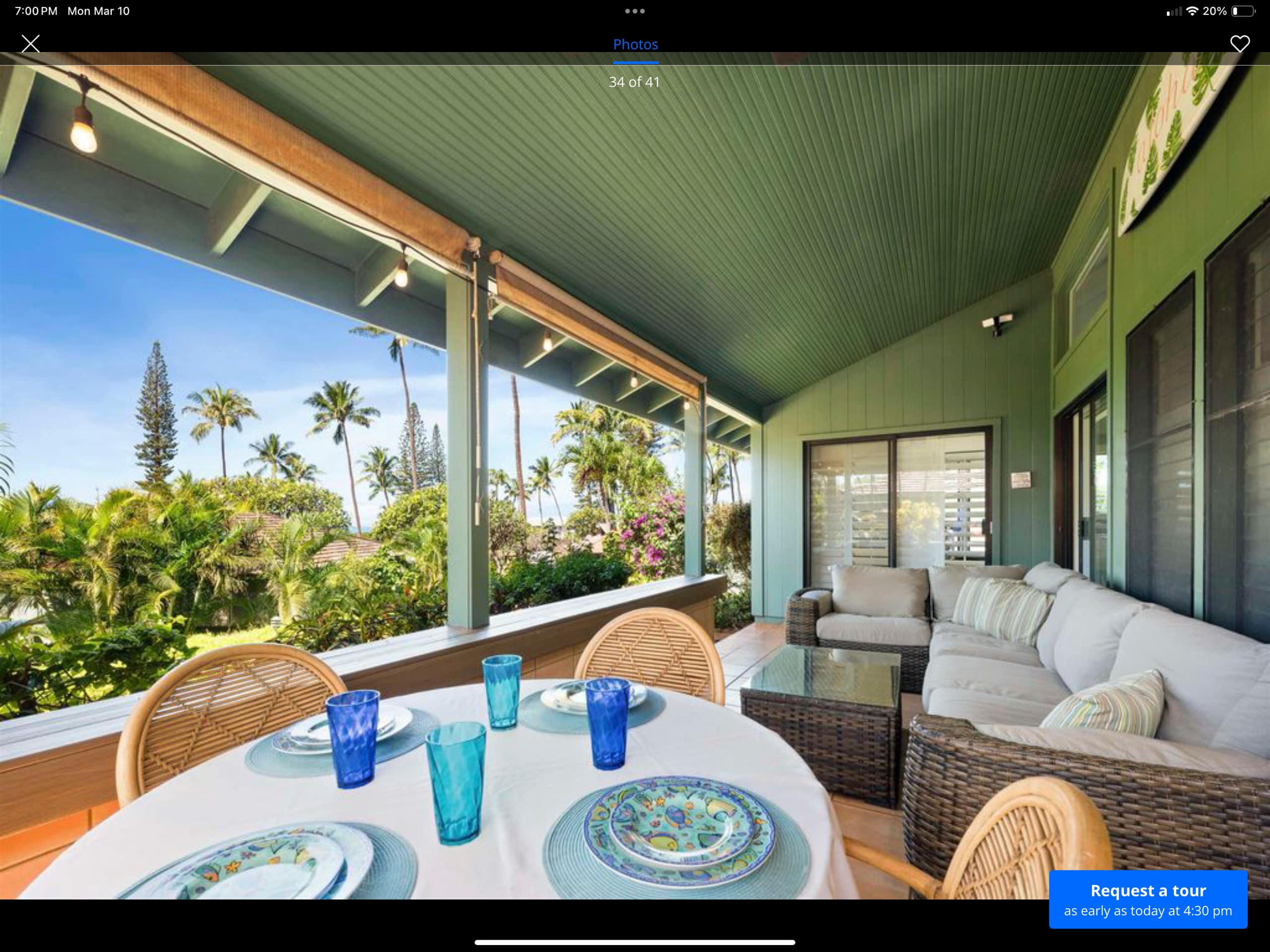 CLASSIC HAWAIIAN COTTAGE - Image 28