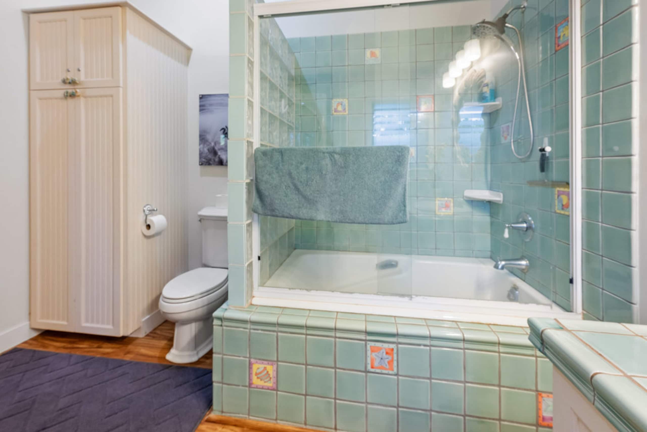 CLASSIC HAWAIIAN COTTAGE - Image 20