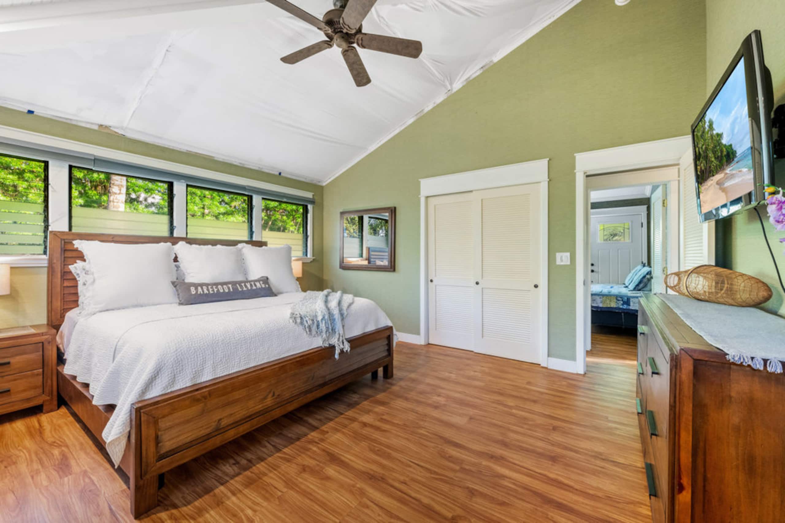 CLASSIC HAWAIIAN COTTAGE - Image 15