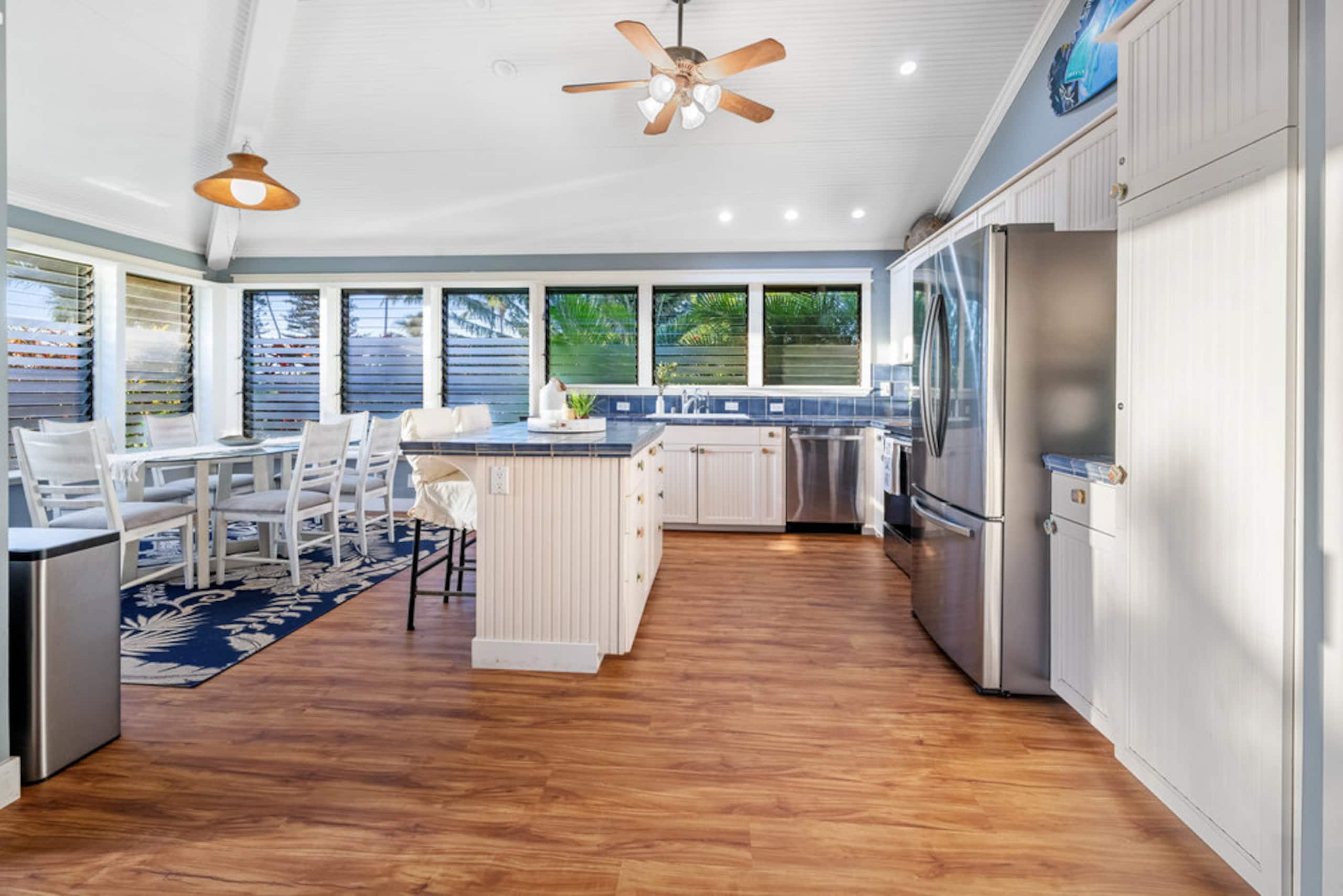 CLASSIC HAWAIIAN COTTAGE - Image 5