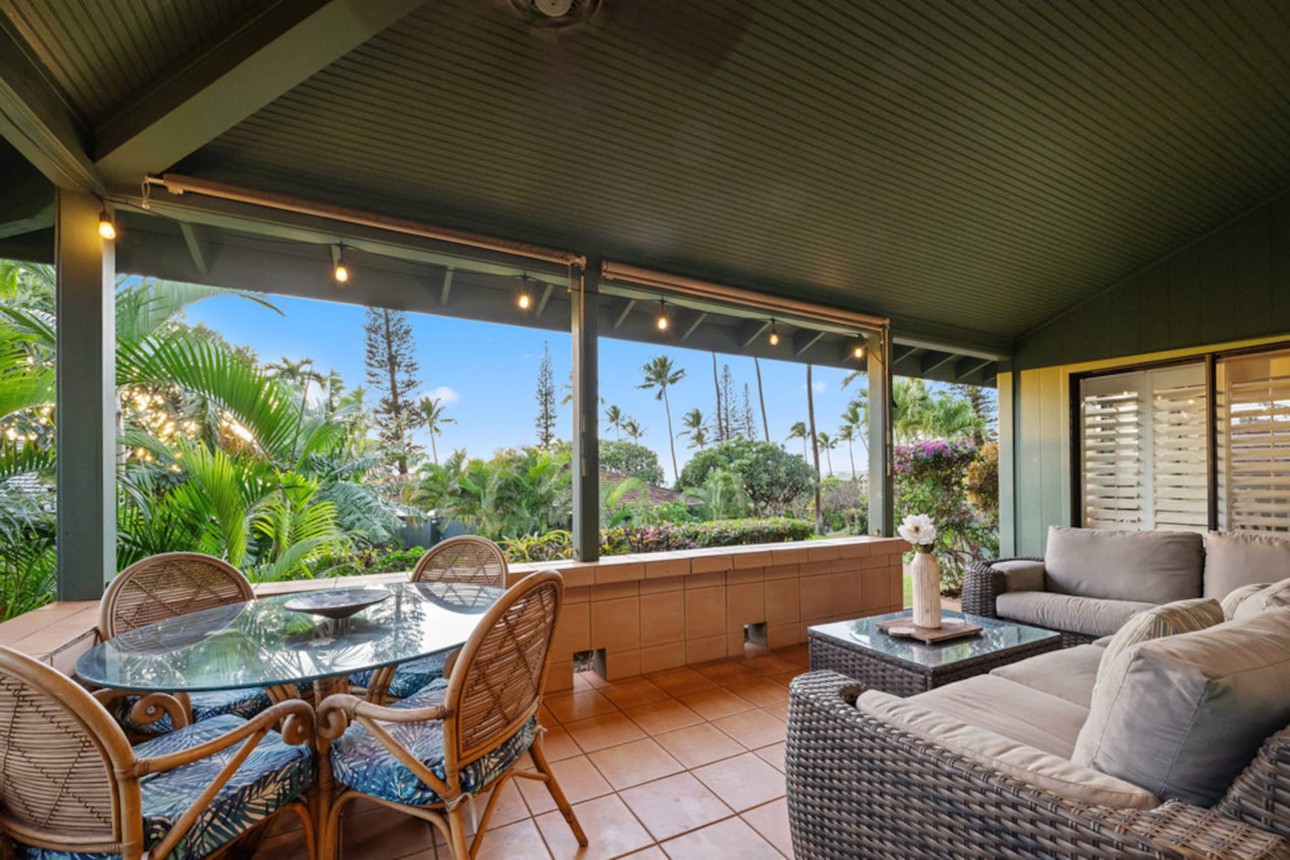 CLASSIC HAWAIIAN COTTAGE - Image 26