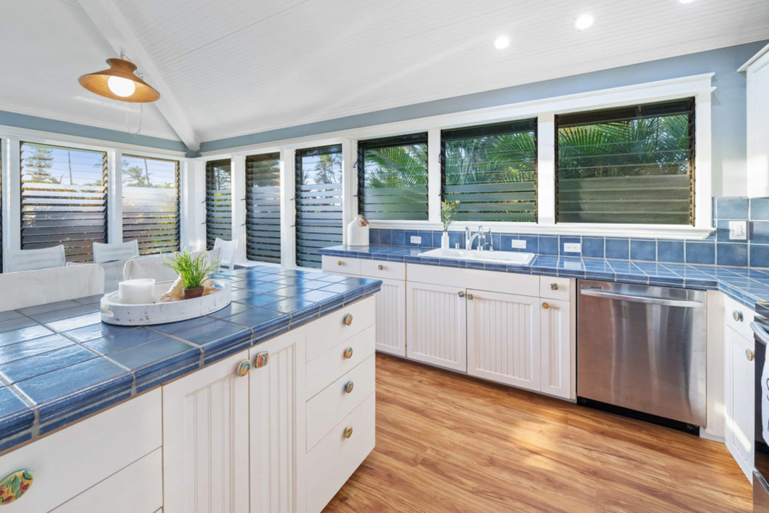 CLASSIC HAWAIIAN COTTAGE - Image 7