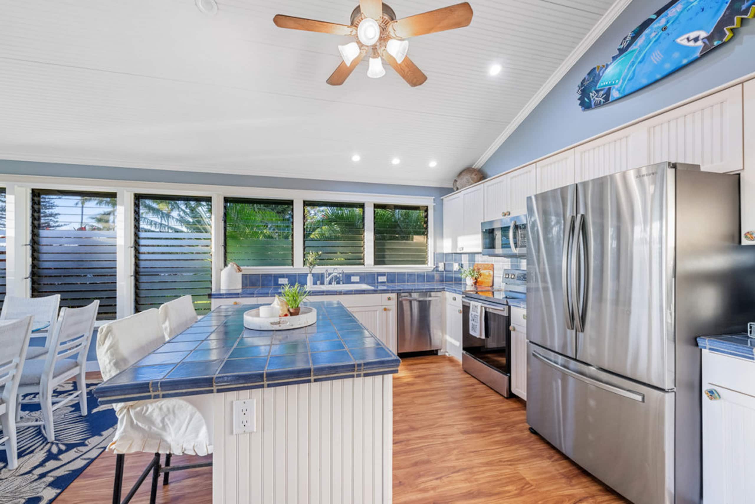 CLASSIC HAWAIIAN COTTAGE - Image 8