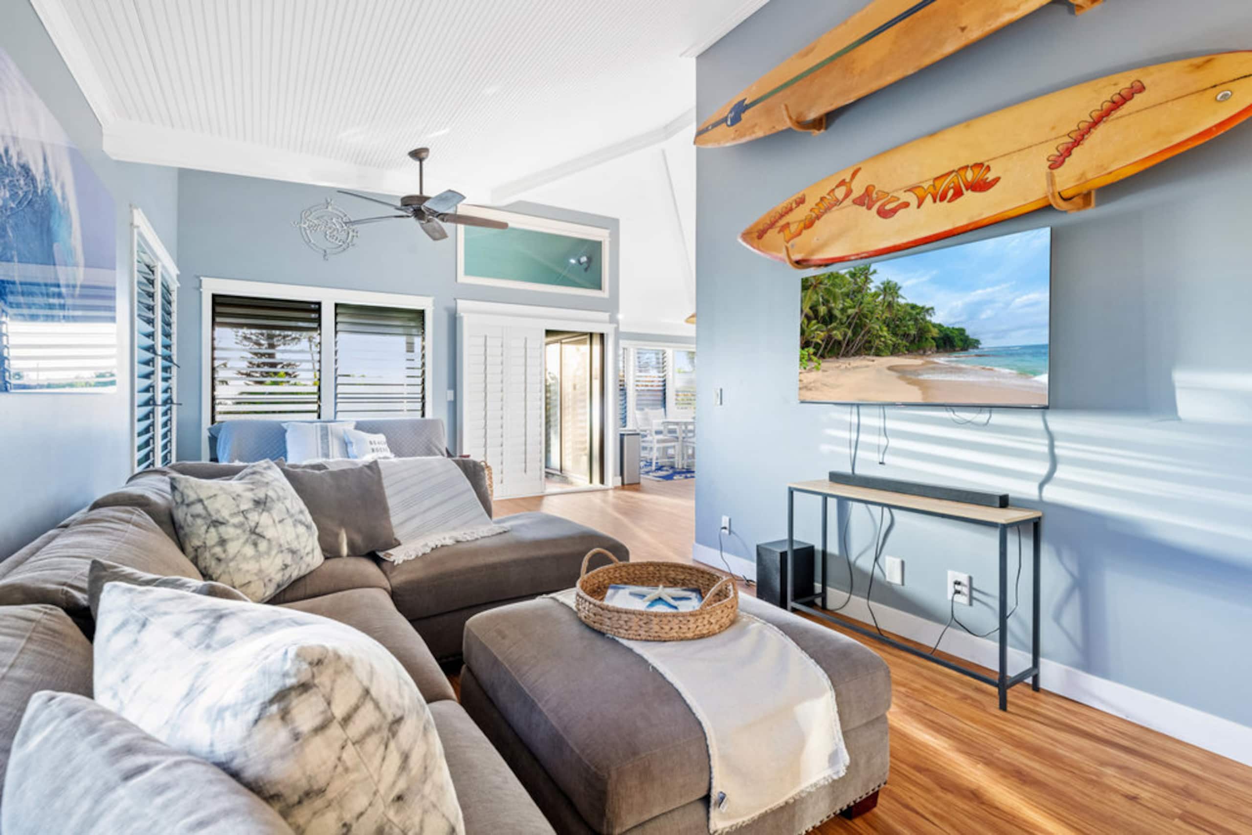 CLASSIC HAWAIIAN COTTAGE - Image 4