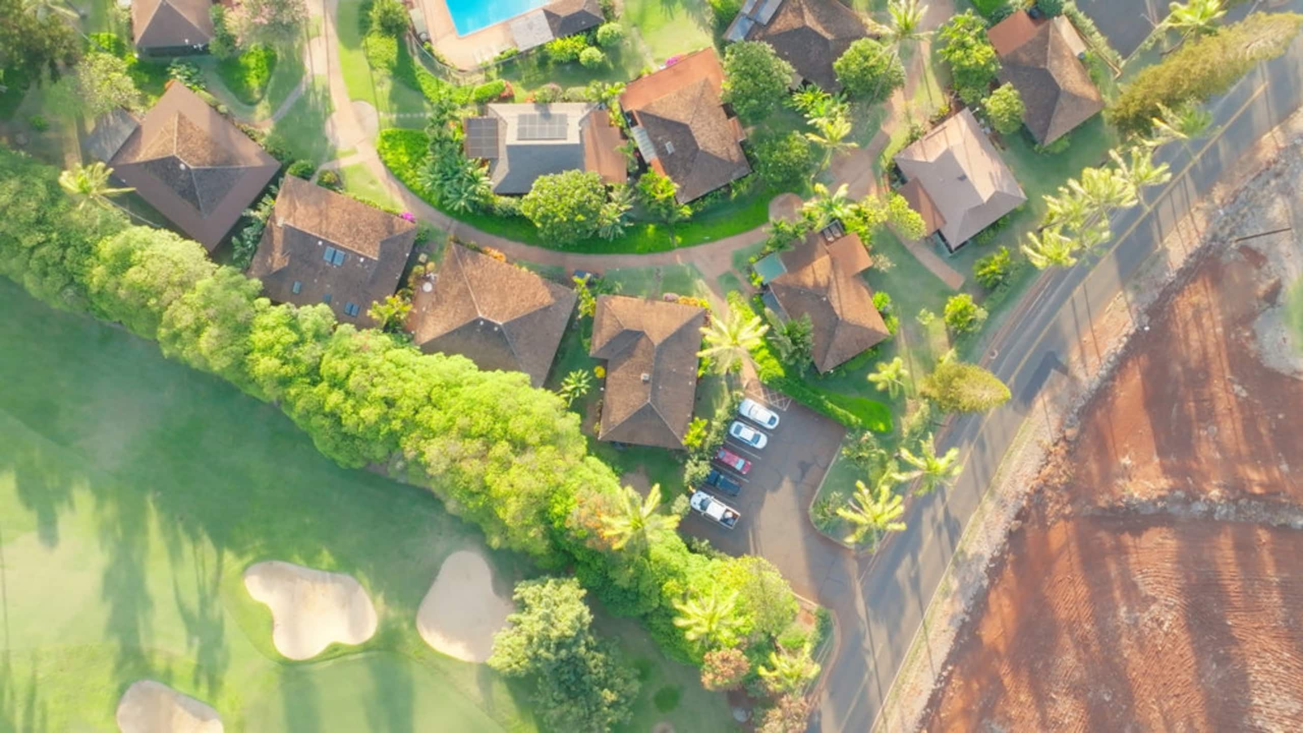 CLASSIC HAWAIIAN COTTAGE - Image 30