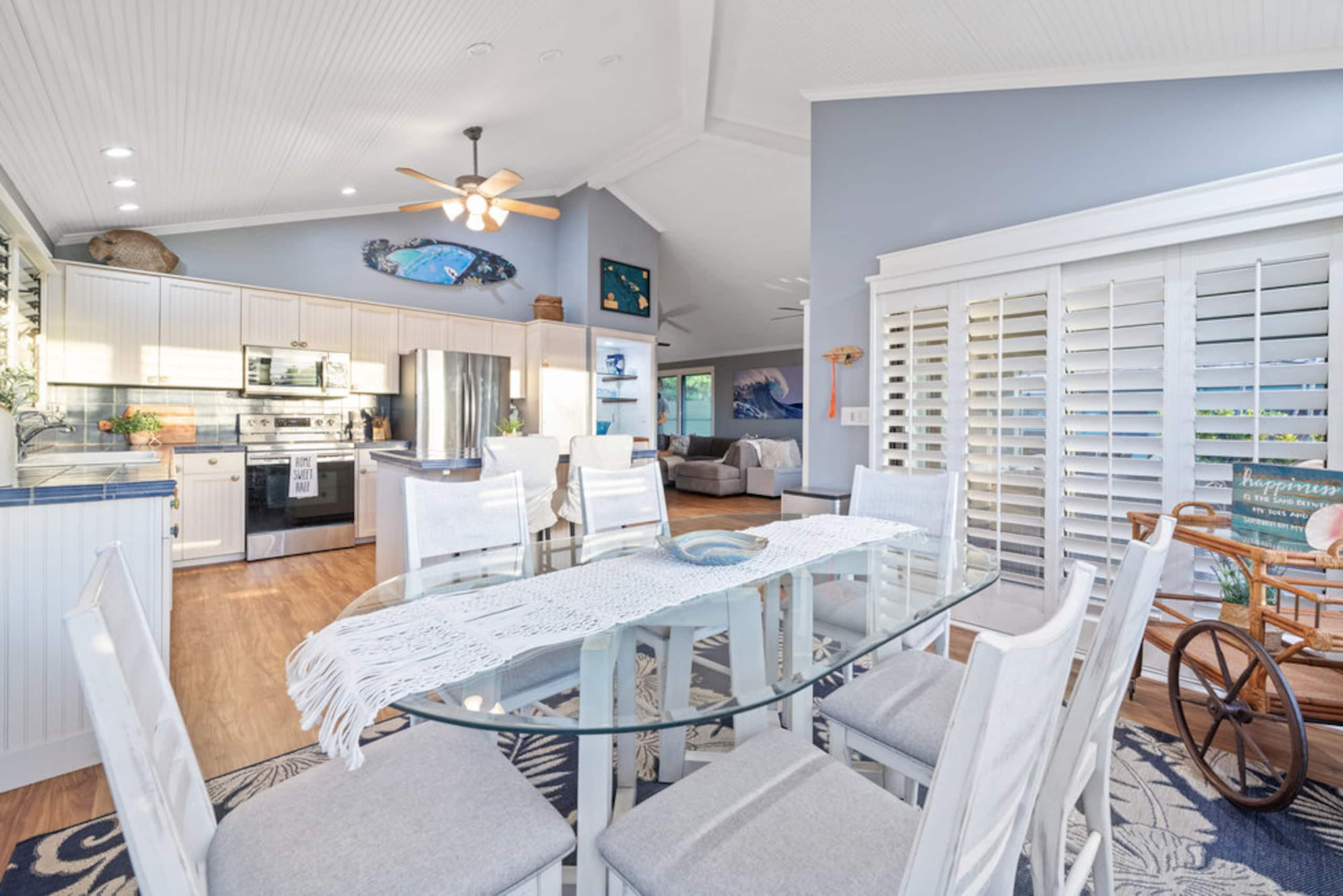 CLASSIC HAWAIIAN COTTAGE - Image 10