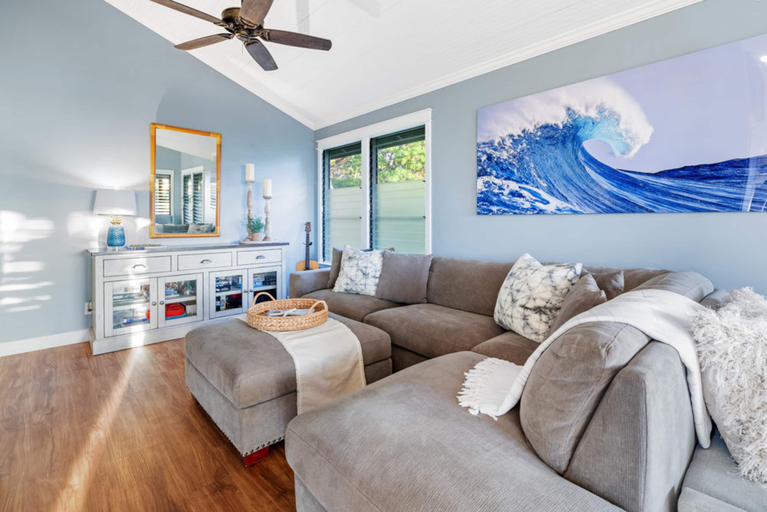 CLASSIC HAWAIIAN COTTAGE - Image 2