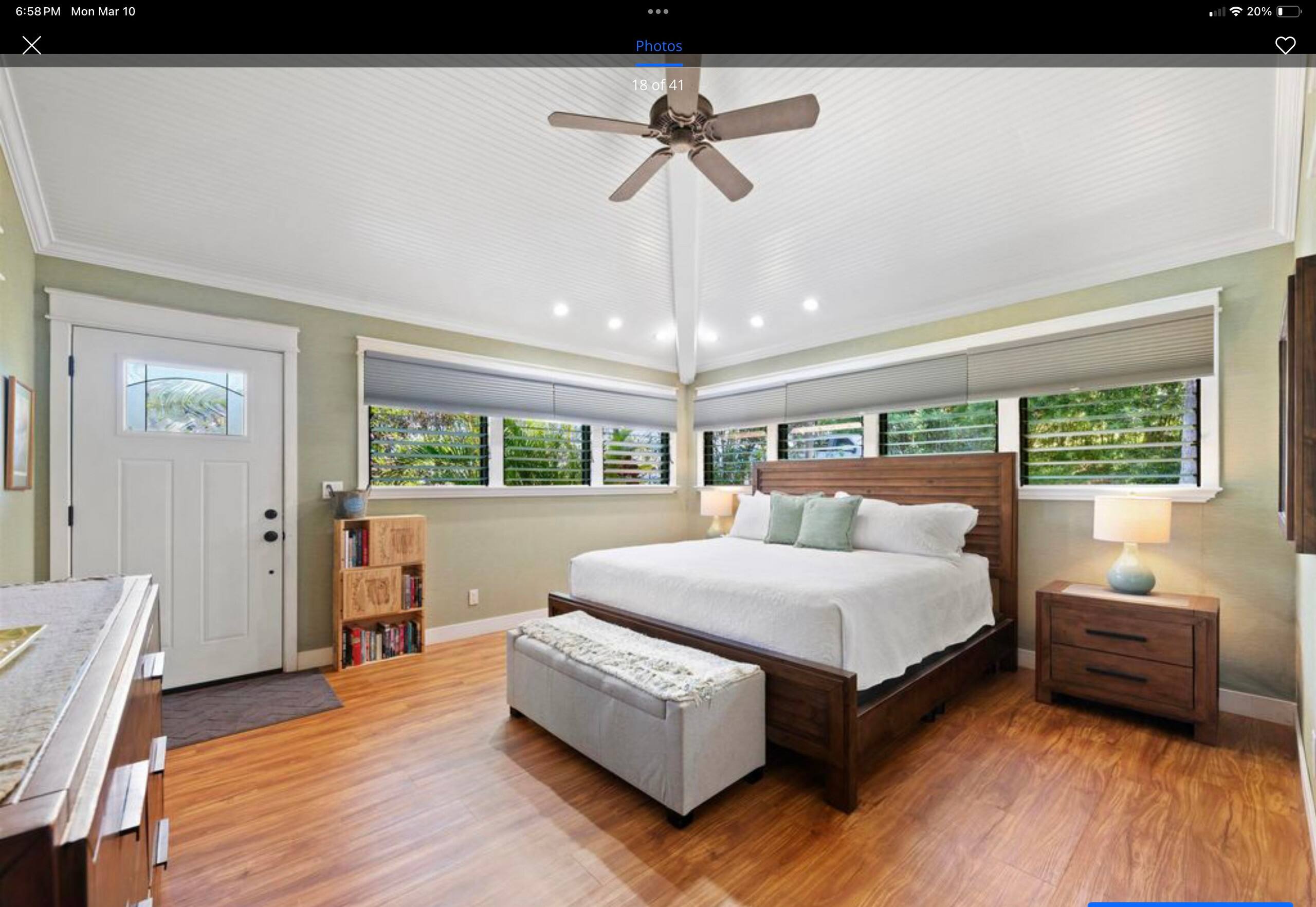 CLASSIC HAWAIIAN COTTAGE - Image 12