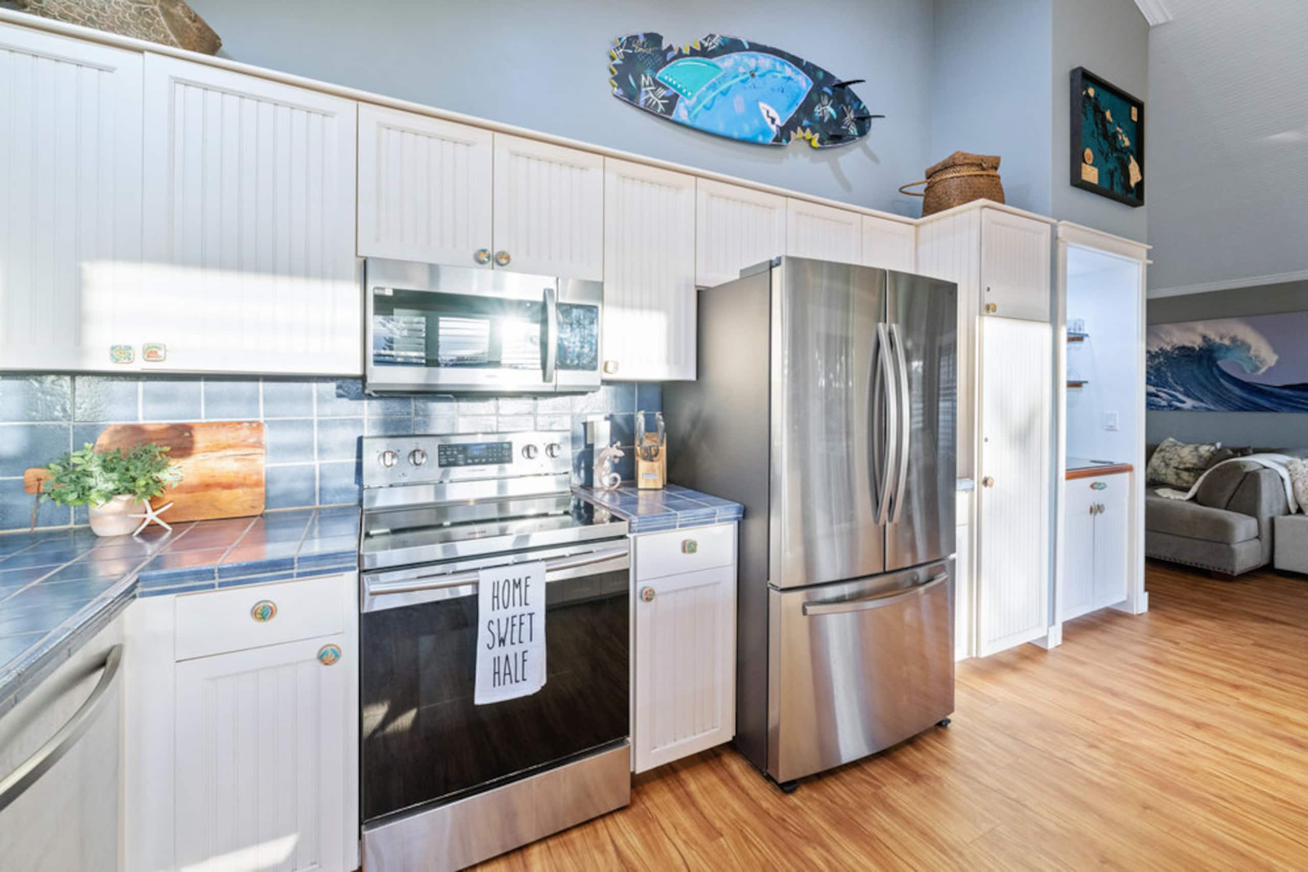 CLASSIC HAWAIIAN COTTAGE - Image 6