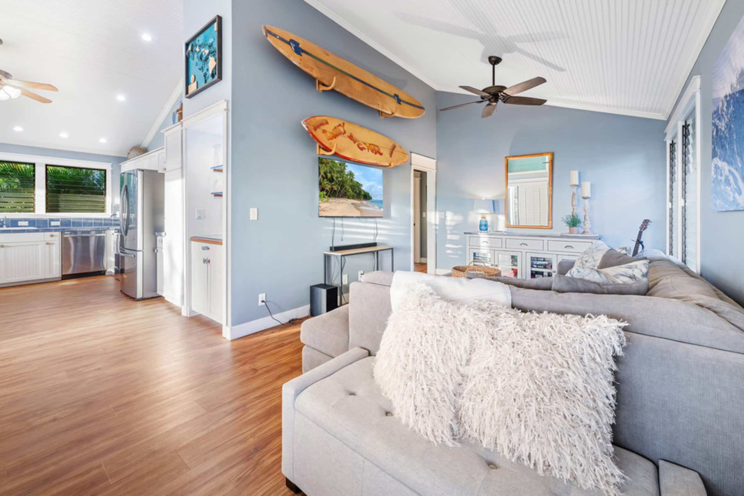 CLASSIC HAWAIIAN COTTAGE - Image 3