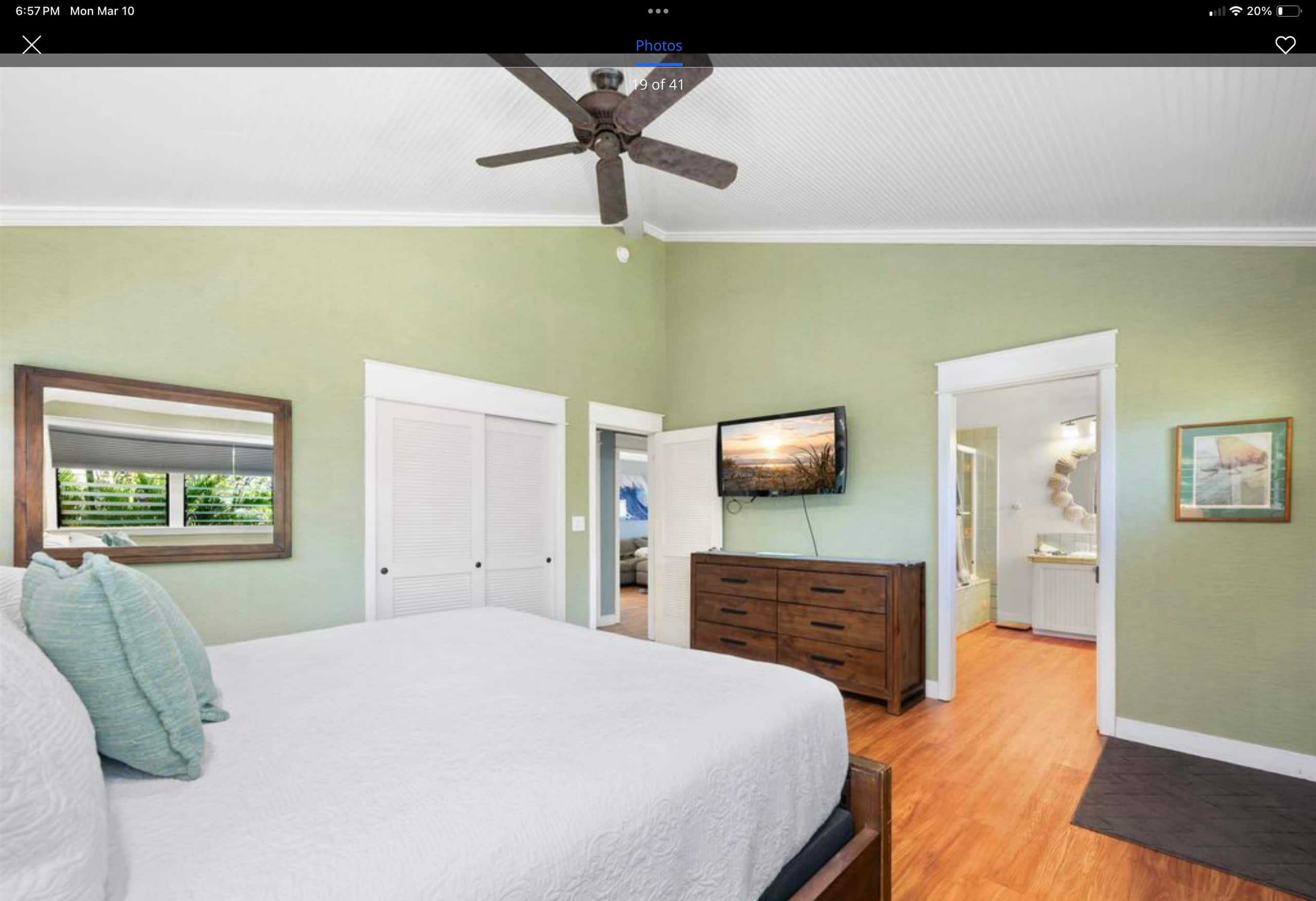 CLASSIC HAWAIIAN COTTAGE - Image 13
