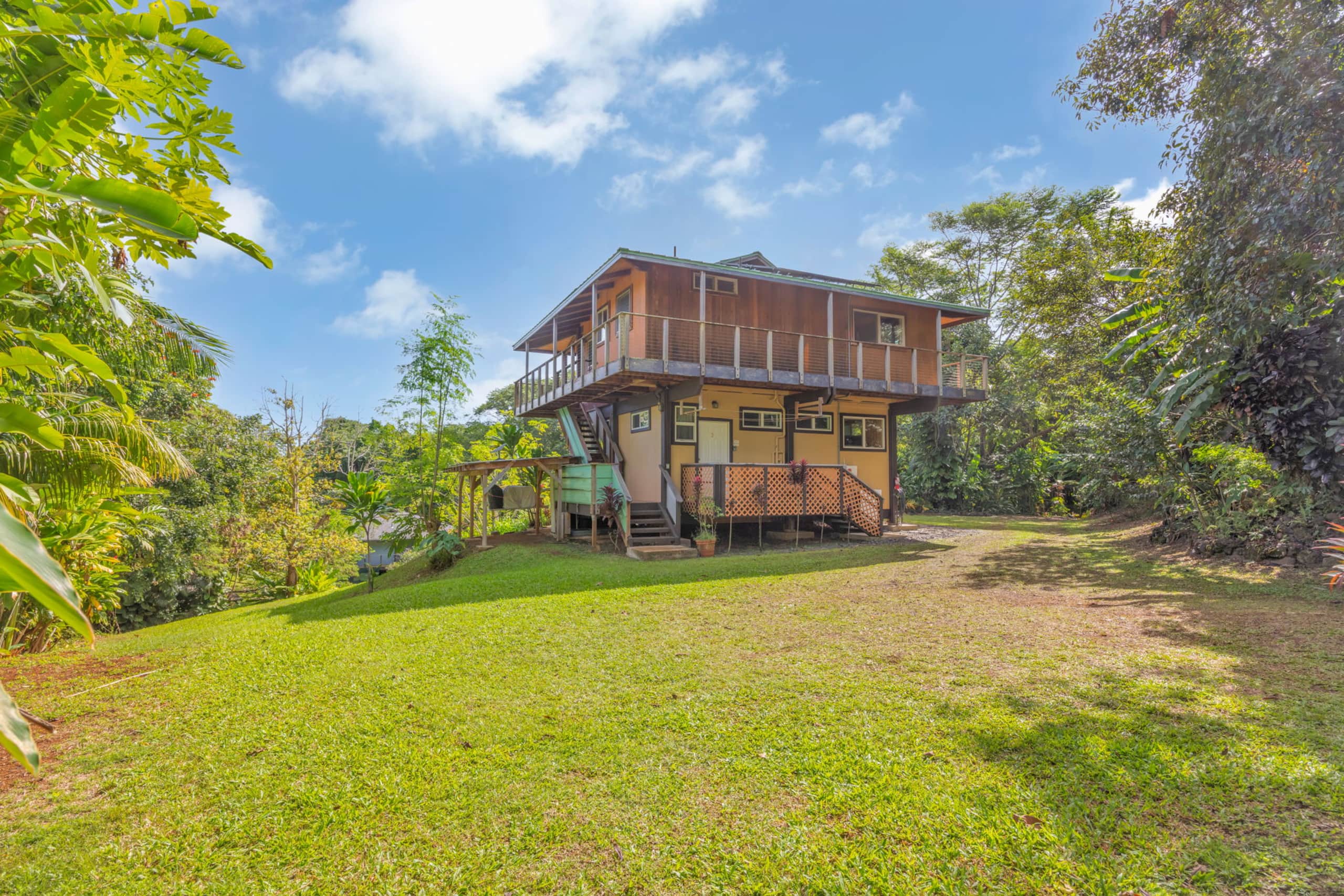 Stay in Hana Upstairs - Photo 22