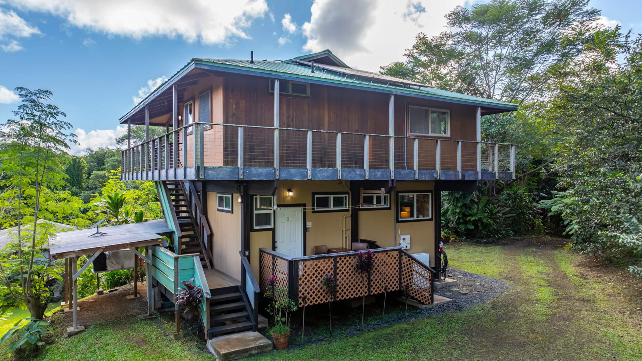 Stay in Hana Upstairs - Photo 20