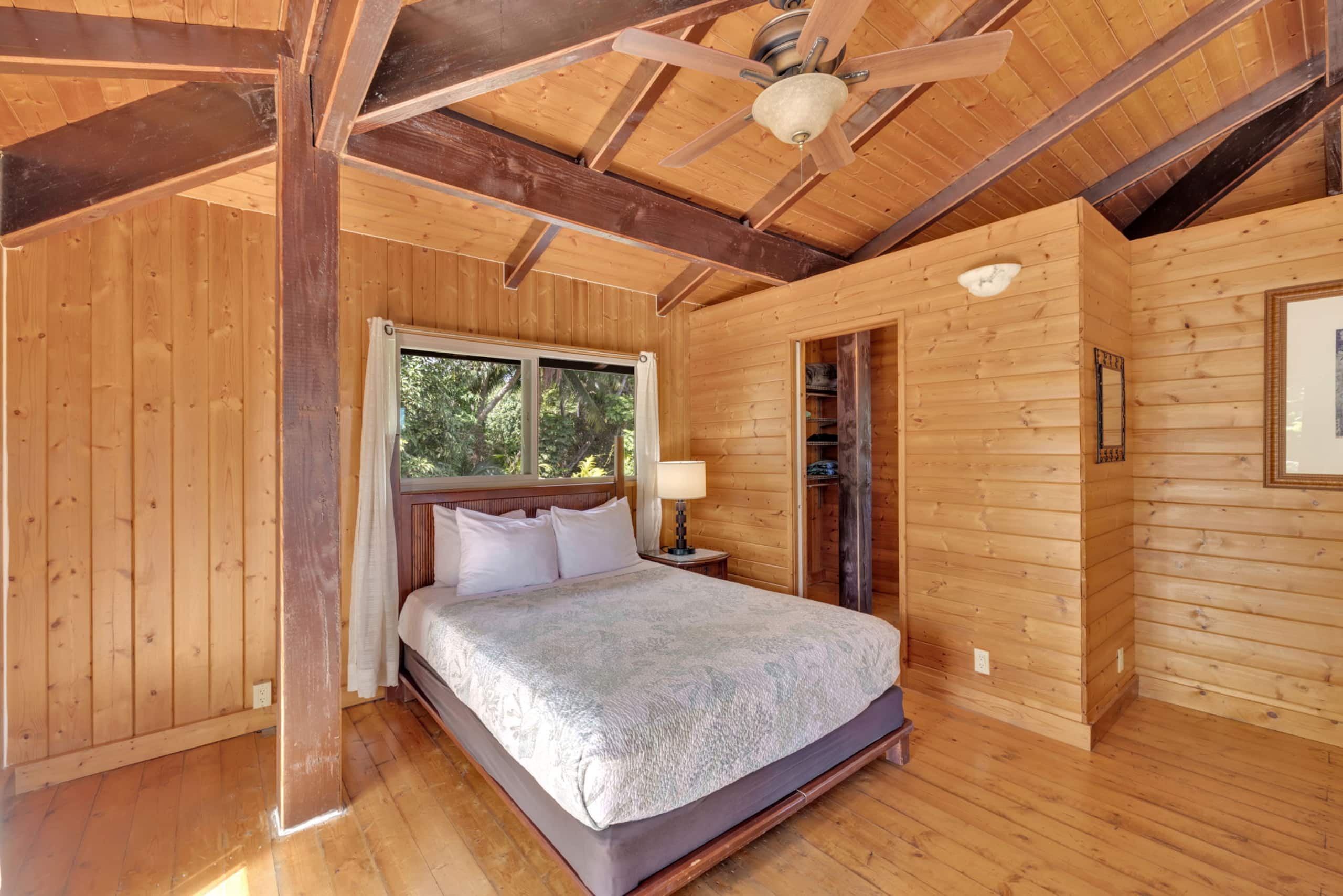 Stay in Hana Upstairs - Photo 15