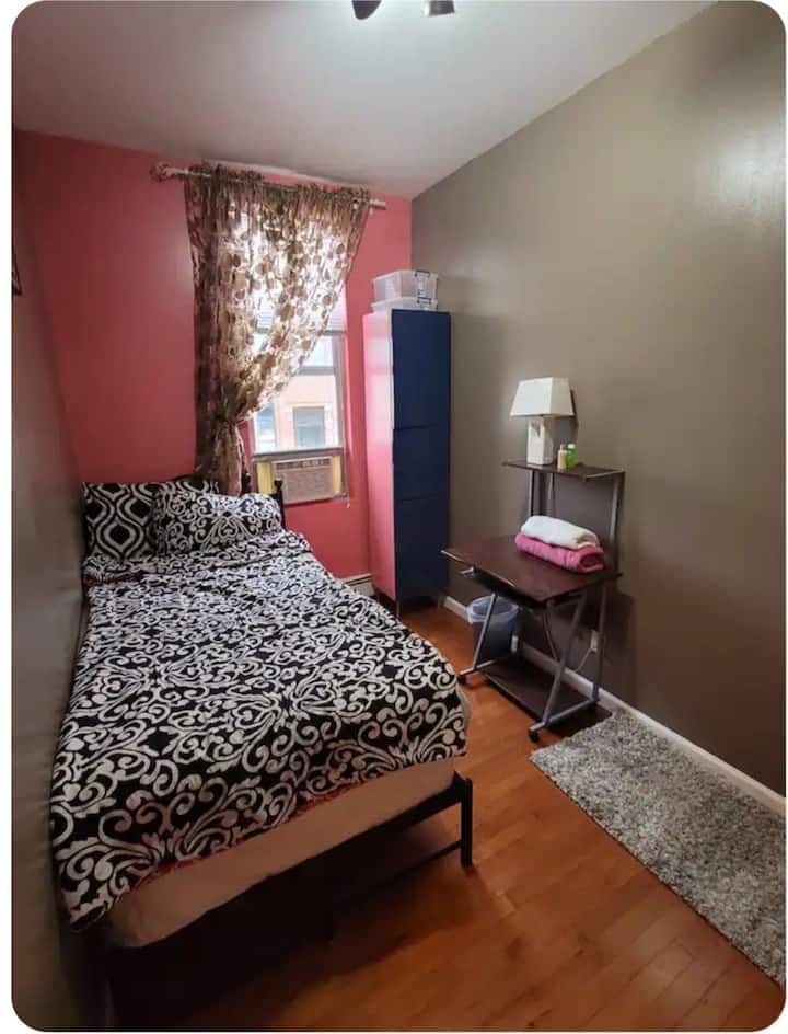 საძინებელი